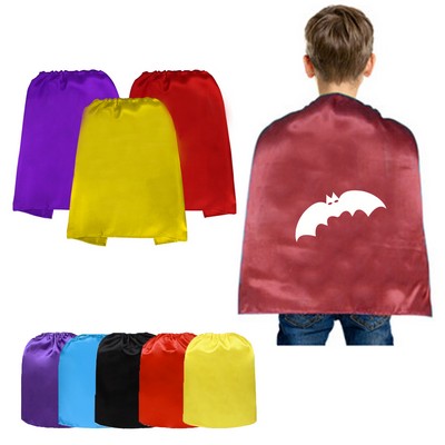 Hero Cape