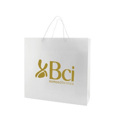 13x7x17'' 200GSM Kraft Bag